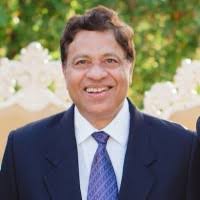 Prof. Anand Srivastava